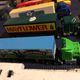 Illustration for article titled Colossal Die-Cast Collection - Box 79 - 10,000 Cars Under the Shelf (of my garage...)